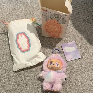 POPMART big into energy loyalty